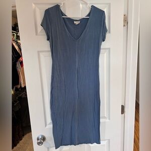 T-shirt Dress